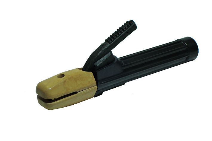 Электрододержатель 315А САТУРН ПРОФИ ЭД-31