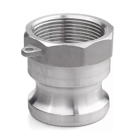 Камлок A (75мм)