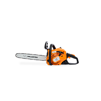 Бензопила 1,8 кВт VILLARTEC SB 401  (1,8 кВт, 40см, 57зв, 3/8,1,3)