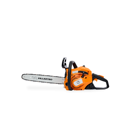 Бензопила VILLARTEC SB 401К