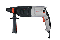 Перфоратор  710Вт,  2,5Дж CROWN CT18181 BMC [SDS-Plus]