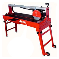 Станок плиткорезный ELITECH ПЭ 1200/120Р