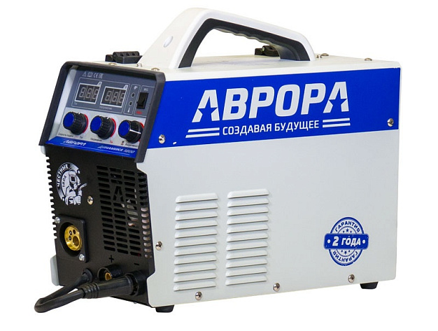 Полуавтомат сварочный Aurora Динамика 1800