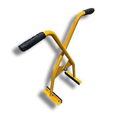 Захват для бордюрного камня TOR ZBKR-0,1