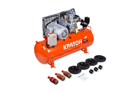 Компрессор Кратон AC 630-110-BDW