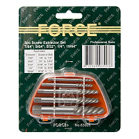 Экстракторы набор 5пр YF-1013 FORCE