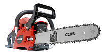Бензопила 1,7 кВт GEOS CSP240 (40см)
