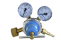 Редуктор кислородный БКО-50-4 КРАСС (больш.)