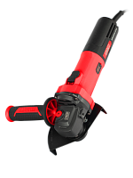 Угловая шлифовальная машина d125, 1400Вт р/о, б/щ, конст. Felisatti HD FT8206