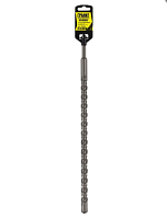 Бур SDS-plus 20,0 х 450/400мм ГРАНИТ Quadro-X