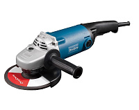 Угловая шлифовальная машина d230, 2200Вт DongCheng DSM230A