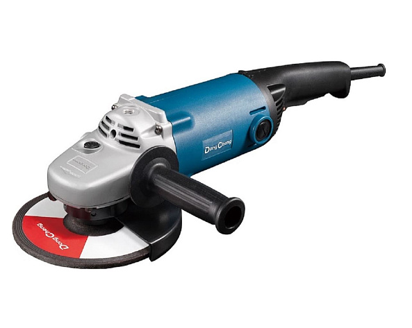 Угловая шлифовальная машина d230, 2200Вт DongCheng DSM230A