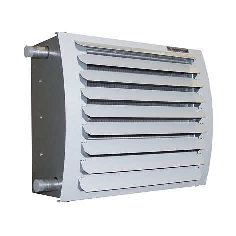 Тепловентилятор КЭВ-40T3,5W3