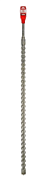 Бур SDS-max 40 х 1500/1360мм STRONG 4 резца