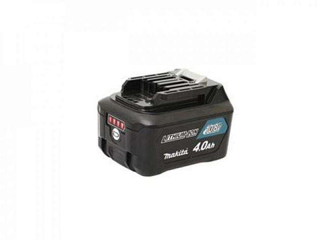Аккумулятор 10,8 В 4,0 Aч Li-ion Makita BL1040B 