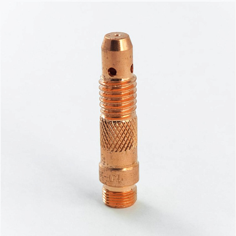 TIG 17-18-26 Держатель цанги 3,2мм SVARNOFF