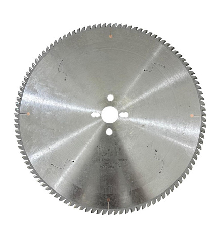 Диск по алюминию 350x108x32x3,6/2,8 TFZ POS