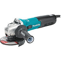 Угловая шлифовальная машина d125, 1900Вт Makita GA5090X01, р/о, п/п