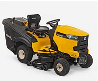 Минитрактор 22 л.с, 1070мм Cub Cadet XT2 QR106 Гидростатическая трансмиссия