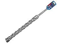 Бур SDS-max 45 х 540/400мм Практика КВАДРО