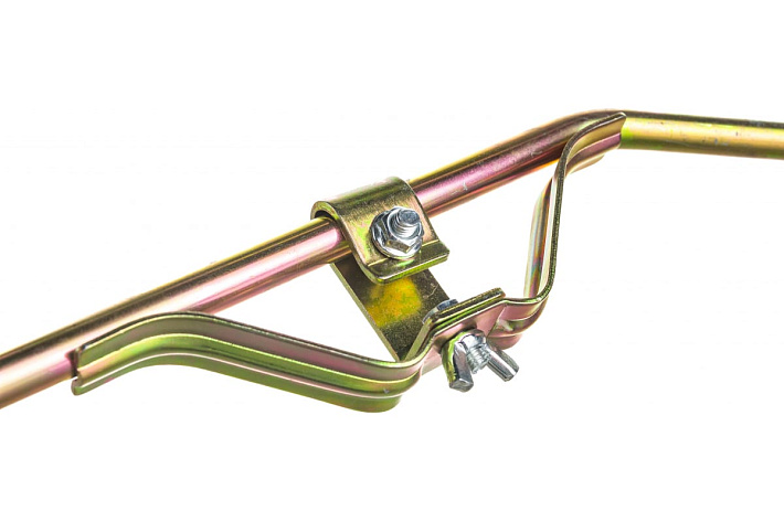 Горелка кровельная ГВ-111 КРАСС