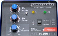 Полуавтомат сварочный AuroraPRO OVERMAN 200 