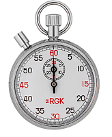 Секундомер RGK SWM-2B6 с поверкой (Госреестр 93399-24)