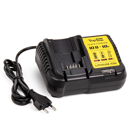 Зарядное устройство TopON Dewalt DCB113