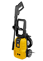 Мойка высокого давления 170бар (1800Вт, 380л/ч) Denzel R-170