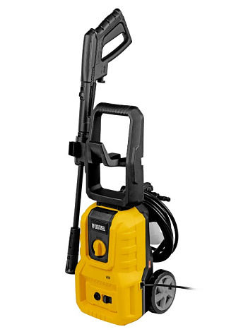 Мойка высокого давления 170бар (1800Вт, 380л/ч) Denzel R-170