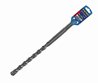 Бур SDS-max 18 х 340/200мм Практика КВАДРО
