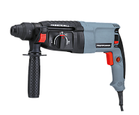 Перфоратор SDS+ 1200Вт,  2,7Дж ProfiPower PDFR-1200
