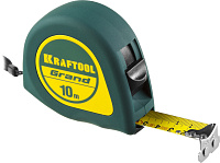 Рулетка Kraftool 10м/25мм (34022-10-25)