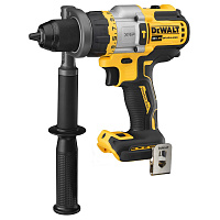 Дрель аккумуляторная 18В, 127Нм DeWalt DCD999NT-XJ (без АКБ и ЗУ) б/щ