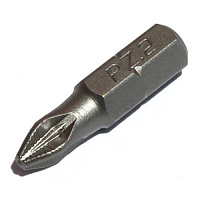 Бита PZ2 x 25мм WirlPower