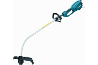 Триммер электрический Makita UR3501