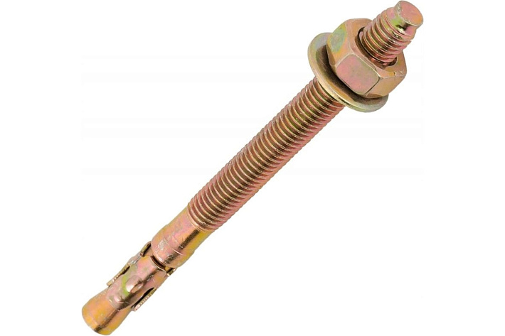 Анкер клиновой 16х105