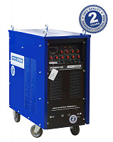 Аппарат аргонодуговой сварки IRONMAN 500 AC/DC PULSE IGBT   (TIG 500P AC/DC)