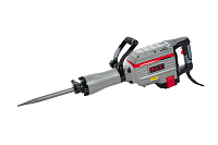 Отбойный молоток 45,0Дж (1800Вт, HEX-30) P.I.T. пика, зубило, залить масло п/экспл GSH65-C5