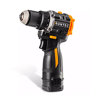 Дрель аккумуляторная 16В,  50Нм RUNTEC  RT-ID123 (2х2Ач, ЗУ, сумка) б/щ