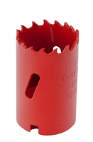 Коронка BI-METAL d 32мм MATRIX