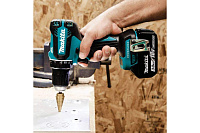Дрель аккумуляторная Makita DDF485RFE ( 50Нм, 18В, 2х3,0Ач, ЗУ)