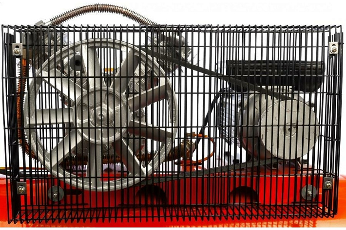 Компрессор Кратон AC 440-50-BDV