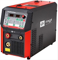 Полуавтомат сварочный 300А, ПВ  60% MGT ALPHA DM3000