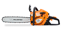 Бензопила 3,0  кВт VILLARTEC SB 591  (3,0 кВт, 40см, 66зв,0,325,1,5)