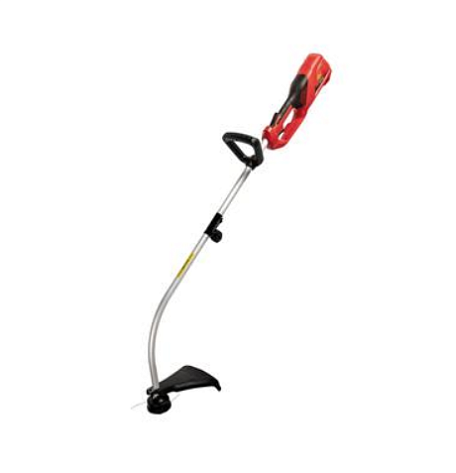 Триммер электрический 1300Вт (леска, разборная штанга) DDE ET1300