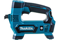 Аккумуляторный компрессор Makita MP100DZ (12В, без АКБ и ЗУ)