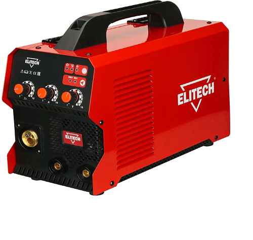 Полуавтомат сварочный 180А Elitech ИС 180 СП