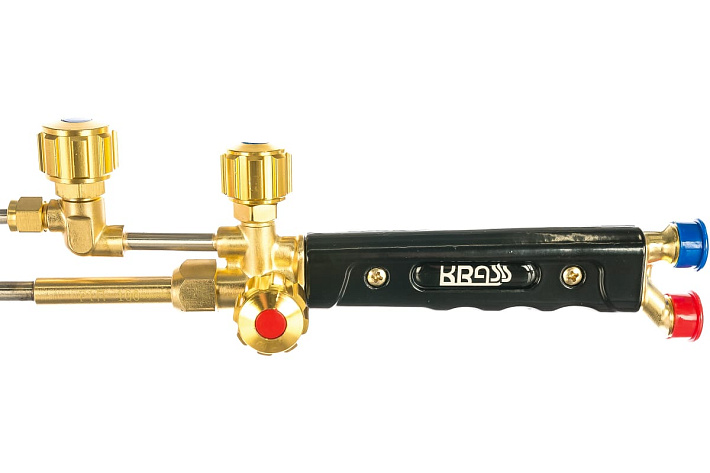 Резак пропановый Р1П-100 КРАСС