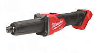 Прямая шлифовальная машина аккумуляторная Milwaukee M18 FDGRB-0X (18В, без АКБ и ЗУ)